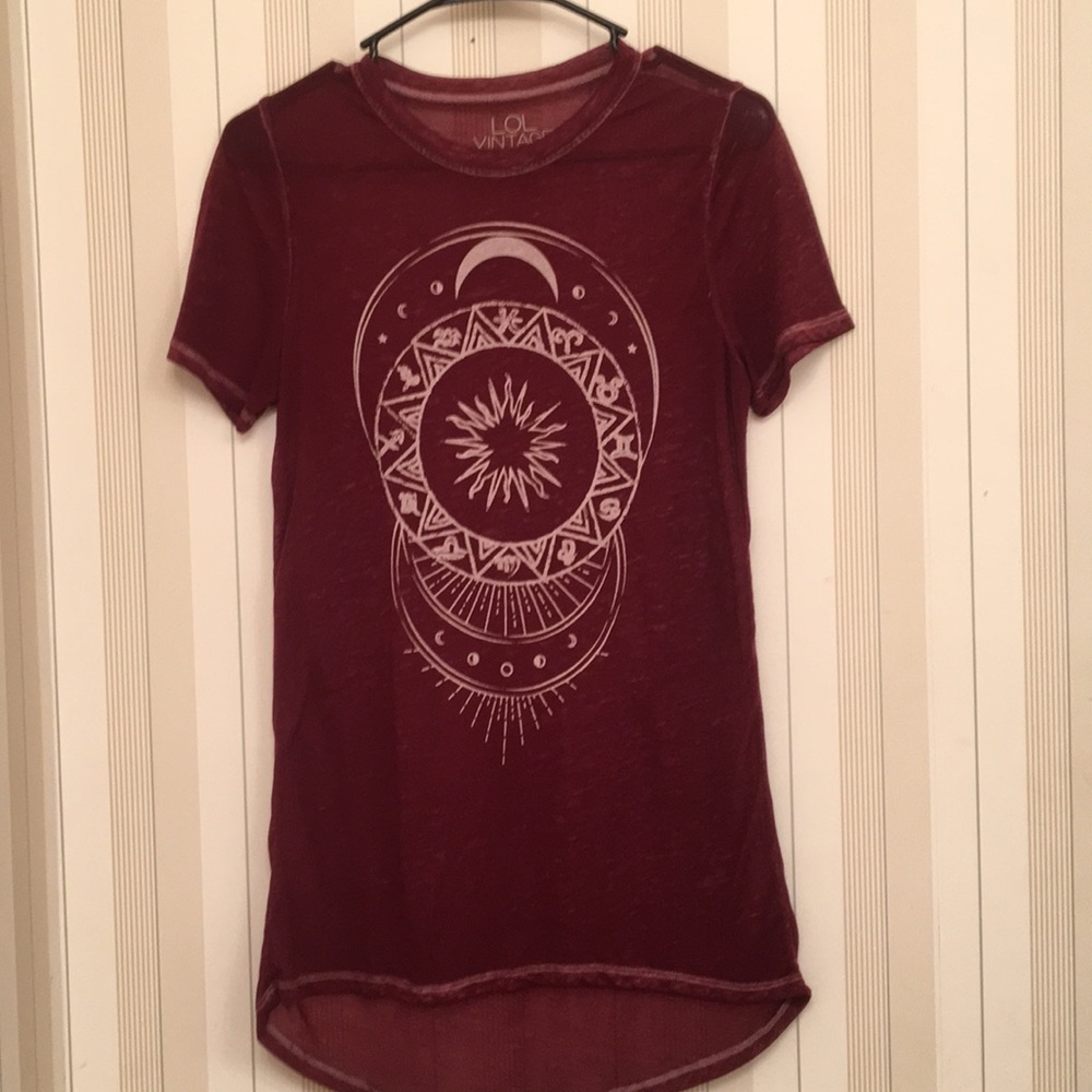 shirt